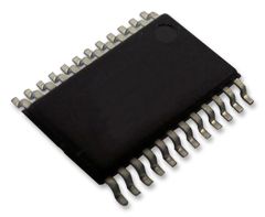 Расширитель шины I2C 16-бит 24TSSOP