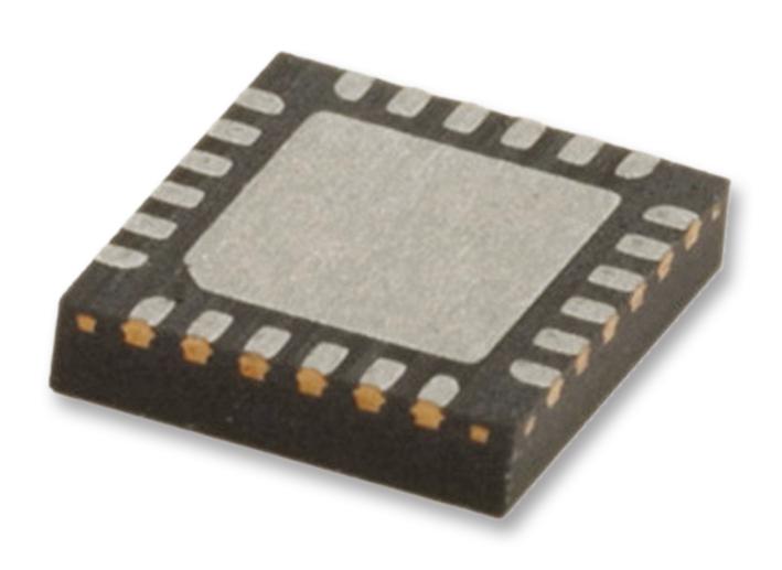 Контроллер клавиатуры шина I2C 24WQFN