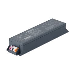 AC-DC, 75Вт, ККМ, стабилизация тока, вход 198…264В AC, 50…60Гц, выход 0.2…0.7A/50…150В, в корпусе 240х59.7x37.8мм, -40…+55°С, SimpleSet, AmpDim, Dynadimmer, LineSwitch, DALI