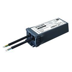 AC-DC, 25Вт, ККМ, стабилизация тока, вход 110…277В AC, 47…63Гц, выход 0.7A/20…36В, в кожухе IP67 159х62.8х41.3мм, -40…+55°С