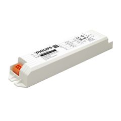 AC-DC, 40.3Вт, ККМ, стабилизация тока, вход 220…240В AC, 47…63Гц, выход 0.35A/75…115В, в кожухе 211х40х30мм, -20…+50°С