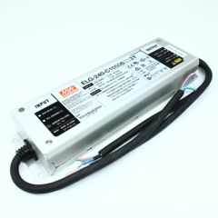 Источник электропитания светодиодов класс IP67 239Вт 114-228В/1050мА стабилизация тока димминг с проводом заземления