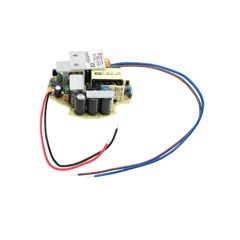 AC-DC, 60.2Вт, выход 28...43В/1400мА стабилизация тока