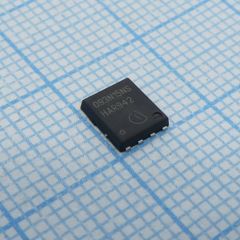Полевой MOSFET транзистор N-канальный 150В 87А 9,3мОм SuperSO8