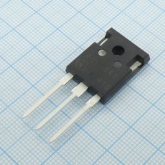 Транзистор полевой MOSFET N-канальный 700В 68.5А 3-Pin(3+Tab) TO-247 туба