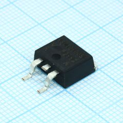 Транзистор полевой MOSFET N-канальный 250В 45А 330Вт