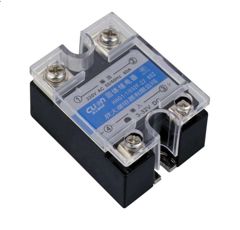 Реле 3-32VDC, 60A/440VAC