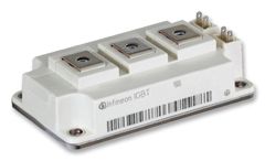 Биполярный транзистор IGBT 1200В 300А