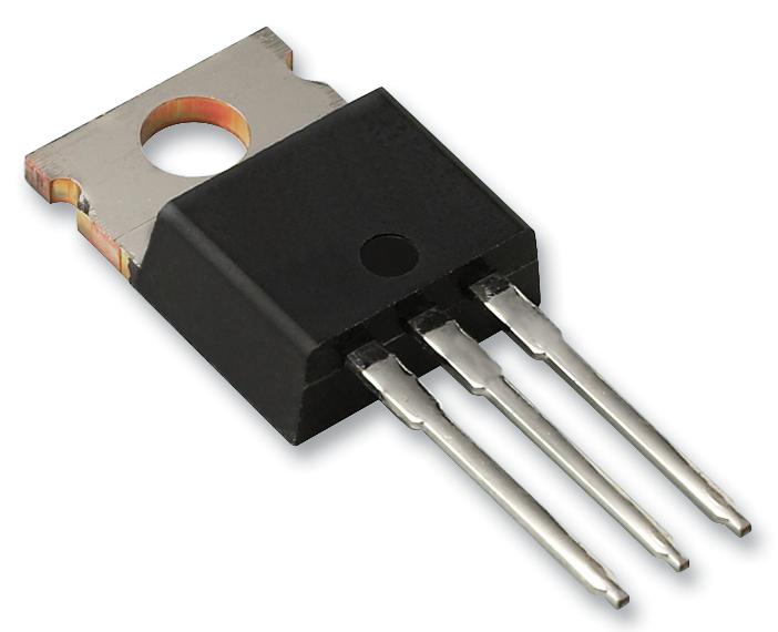 Биполярный транзистор IGBT, 1200 В, 7 А, 75 Вт