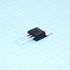 Транзистор полевой MOSFET N-канальный 150В 120А 3-Pin(3+Tab) TO-220 туба