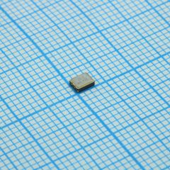 Генератор КМОП кварцевый 25МГц питание 3.3В SMD