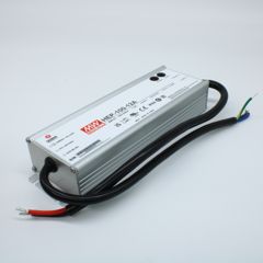 AC-DC, 100.08Вт, вход 85…264V AC, 47…63Гц /120…370В DC, выход 12В/8.34A (рег.10.8…13.5В), изоляция 3750В AC, в корпусе 220х68х38.8мм, -55…+70°С, корректор коэф. мощности, IP65