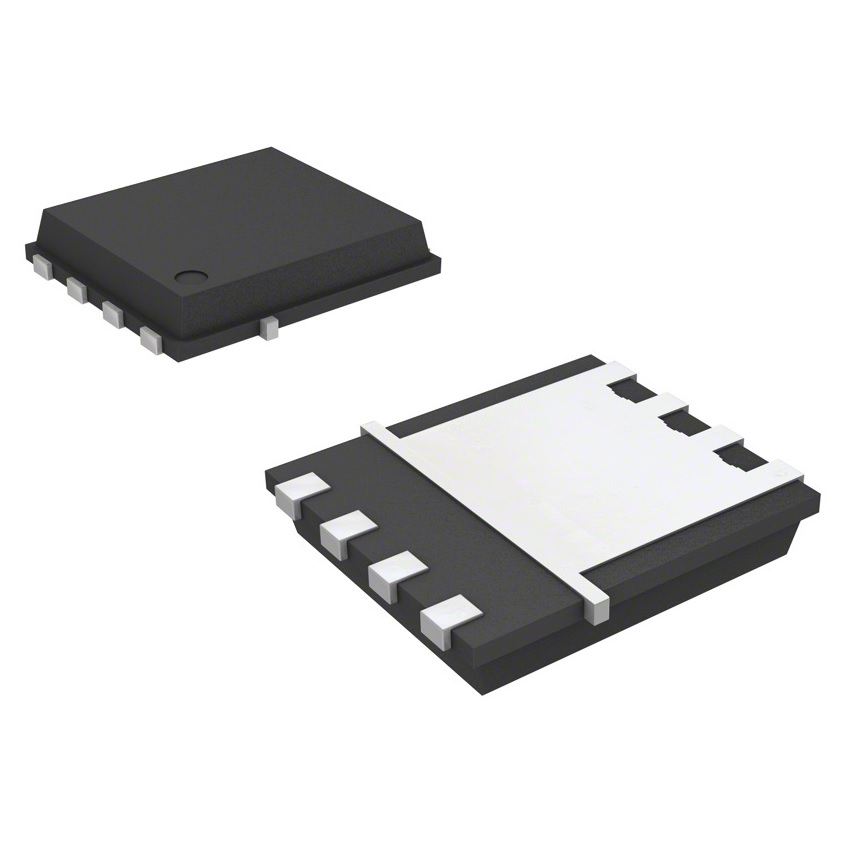 Транзистор полевой MOSFET N-канальный 200В 35A 8-Pin TDSON EP лента на катушке