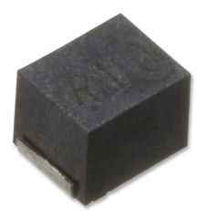 Катушка индуктивности SMD силовая проволочная неэкранированная 1мкГн ±20% 7.96МГц 10Q-добротность феррит 1A 78мОм 1210 лента на катушке