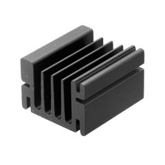 Радиатор SK68 37.5 SA