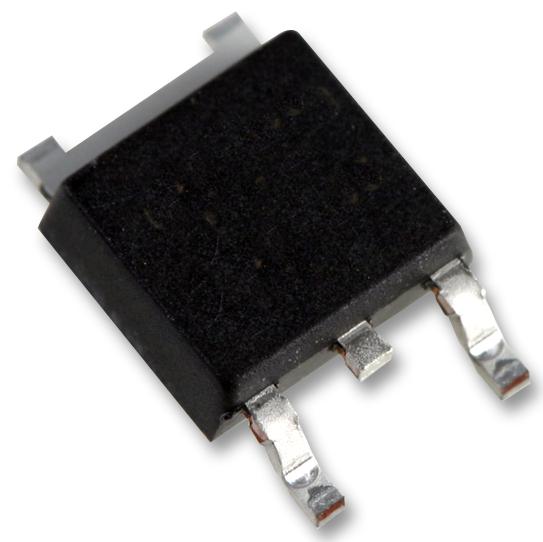 Транзистор полевой MOSFET N-канальный 100В 97A D2PAK