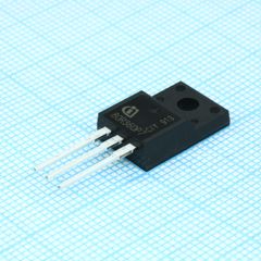 Транзистор полевой MOSFET N-канальный 800В 13А 30Вт, CoolMOS