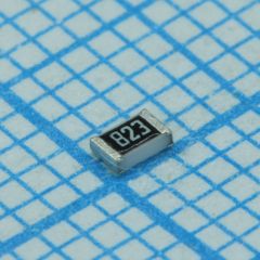 Резистор тонкопленочный 0805 82кОм ±0.1% 0.125Вт(1/8Вт) ±25ppm/°C для поверхностного монтажа автомобильного применения лента на катушке
