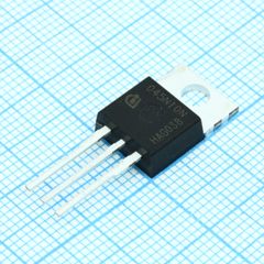 Транзистор полевой MOSFET N-канальный 100В 100A