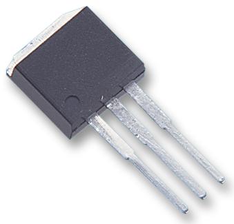 Транзистор полевой MOSFET N-канальный 100В 33A TO-262