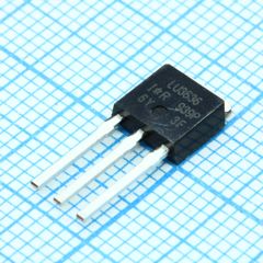 Транзистор полевой MOSFET N-канальный 60В 50A IPAK