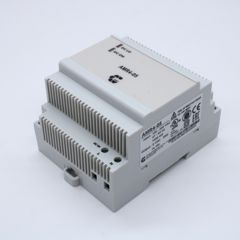 AC-DC, DIN-рейка, 35Вт, вход 90…264В AC, 47…63Гц или 120…375В DC, выход 5В/7А, изоляция 3000В AC, 91х71Х57мм), -40…+71°С