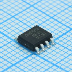Цифровой изолятор 2.5кВ общего применения 8SOIC