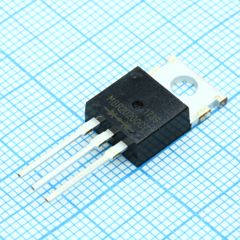 Диод Шоттки х2 200V 2х10А 0.95V общ. катод