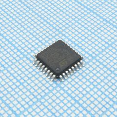 Микроконтроллер STM ядро  ARM CORTEX-M0+, 32МГц, LQFP-32