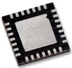 Расширитель шины I2C 16-бит 28QFN