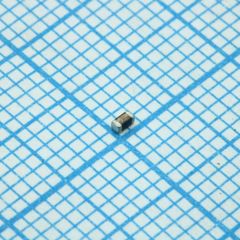 Катушка индуктивности SMD многослойная экранированная 4.7мкГн ±20% 2МГц феррит 350мА 650мОм по постоянному току 0603 лента на катушке