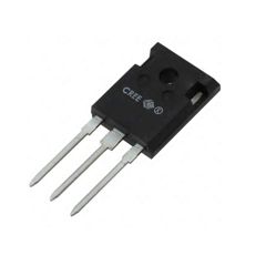 Полевой транзистор N-канальный 12В 17.7А 3-Pin(3+Tab) TO-247