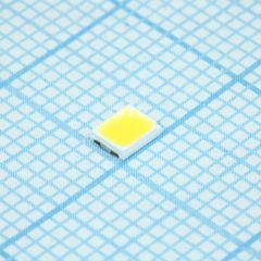 Светодиод smd 2,8х3,5мм/белый/4000K/28Лм при 60мА/максимальный ток 90мА/0.2Вт/3.1В/CRI=80/120°