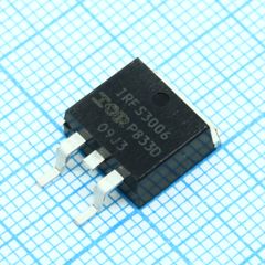 Транзистор полевой MOSFET N-канальный 60В 195A