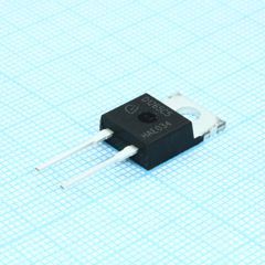 Диод Шоттки SiC 650В 12А (Tc<140°C)