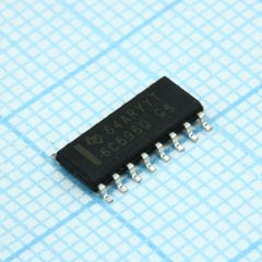 Регистр сдвига 8-бит 16SOIC