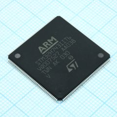 Микроконтроллер STM32 32-бит 2 МБ Флэш-память 1 кБ ОЗУ LQFP-176