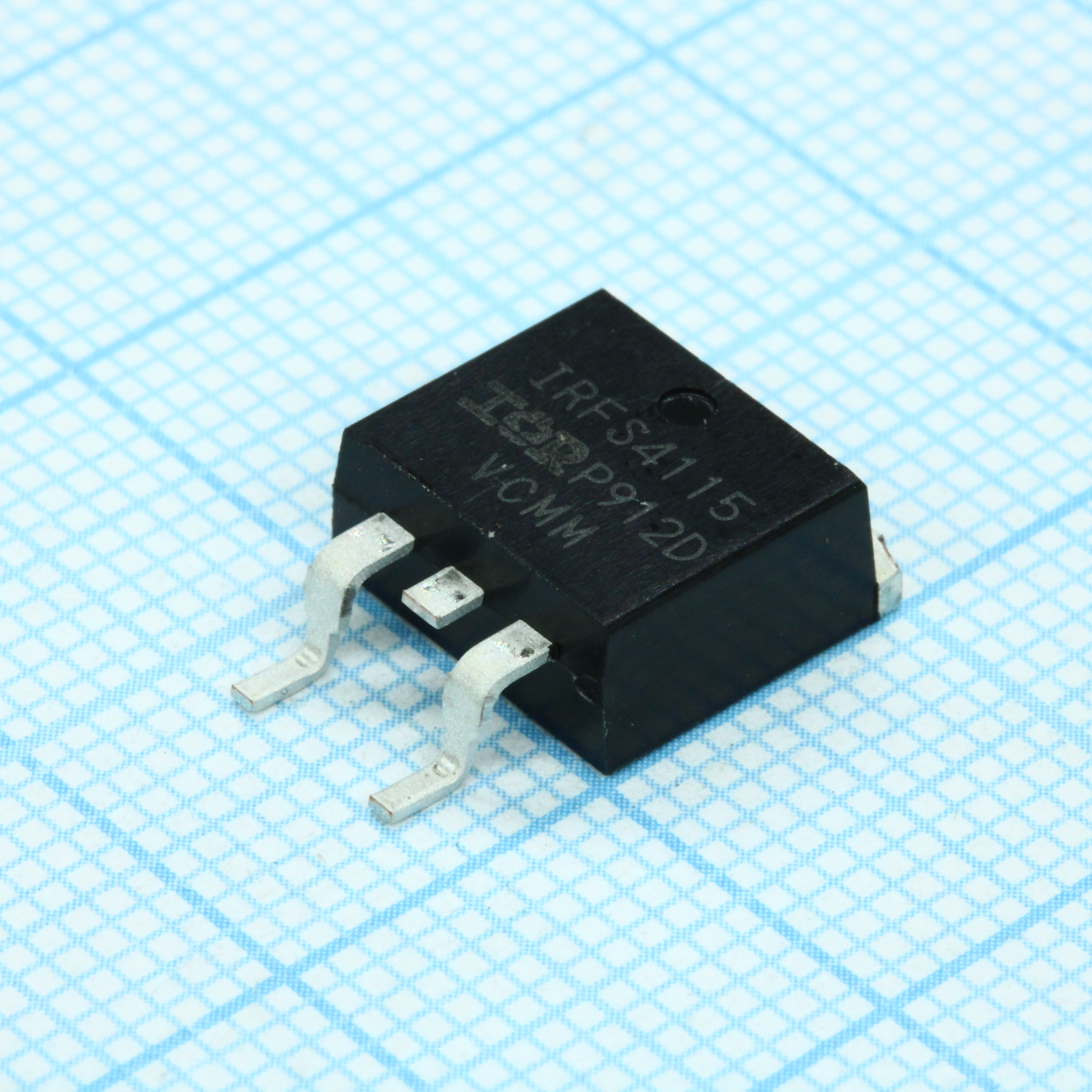 Транзистор полевой MOSFET N-канальный 150В 195A