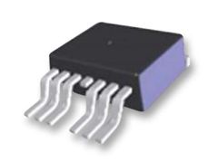 Транзистор полевой MOSFET N-канальный 100В 190A D2PAK-7