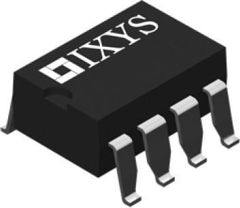 Опто твердотельное реле, 120мА сдвоенное на переключение 8-SMD