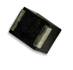 Катушка индуктивности SMD общего применения проволочная формованная неэкранированная 1мкГн ±5% 7.96МГц 30Q-добротность феррит 0.245A