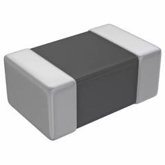 Ферритовый ЧИП-фильтр многослойный усиленный 600Ом ±25% 100МГц 2A 0.1Ом по постоянному току 0805 автомобильного применения лента на катушке