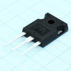 Диод Шоттки х2 300V 2х15А 1.25V общ. катод