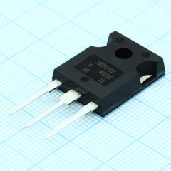 Диод Шоттки х2 100V 2х15А 0.67V общ. катод