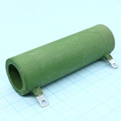 Проволочный постоянный резистор 3.9кОм 50Вт ±10%