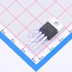 Диод Шоттки х2 60V 2х20А 0.58V общ. катод