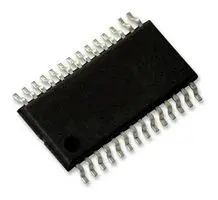 Сдвоенный порт I2C/SPI 28TSSOP