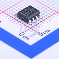 Драйвер MOSFET синхронный 4A 8-SOIC