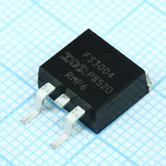 Транзистор полевой MOSFET N-канальный 40В 195А 380Вт