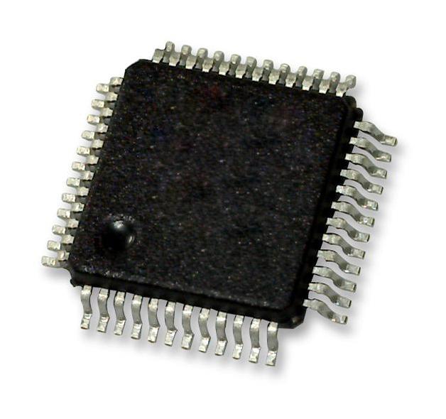 Микроконтроллер STM 32-бит ядро ARM Cortex M0+ 128кБ LQFP48